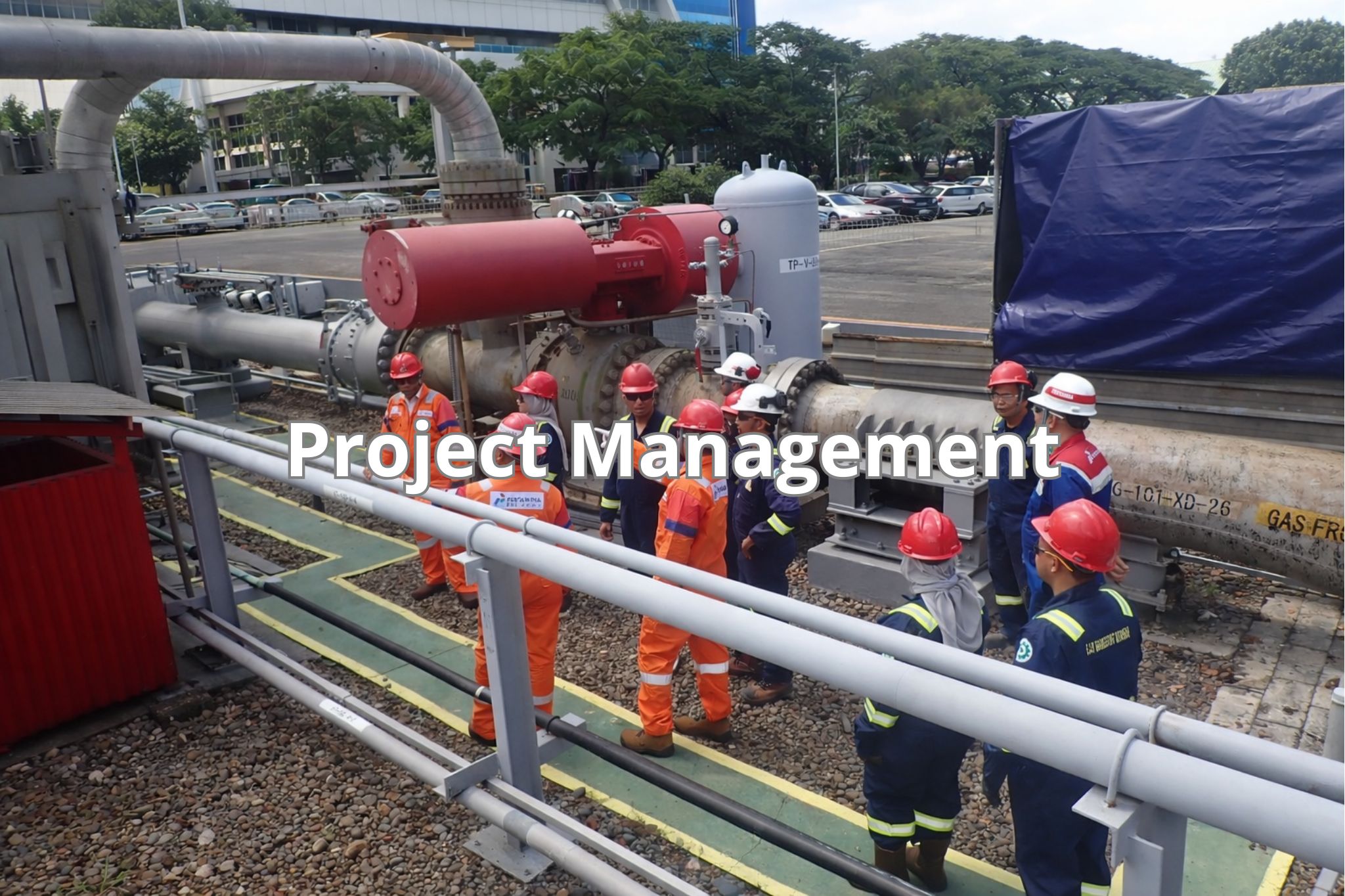 Project Management